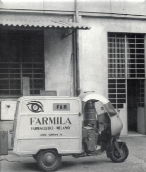 Farmila